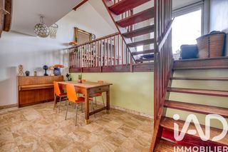  Appartement � vendre 4 pi�ces 82 m�