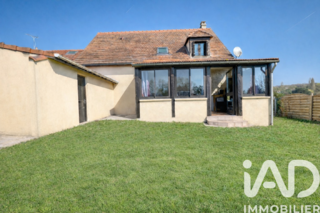  Maison � vendre 5 pi�ces 124 m�