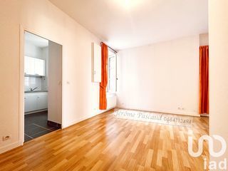  Appartement � vendre 3 pi�ces 54 m�