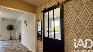  Appartement � vendre 3 pi�ces 84 m�