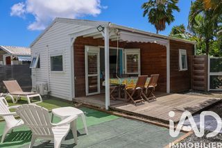  Maison � vendre 3 pi�ces 28 m�