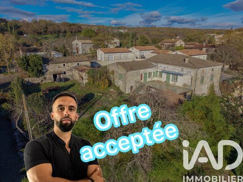   Vente Maison/villa 4 pi�ces Maison - 4 pi�ce(s) - 115 m�