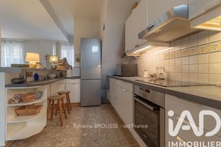  Maison � vendre 5 pi�ces 120 m�