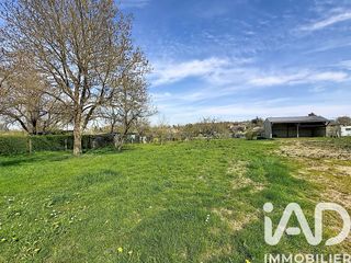  Terrain � vendre 3270 m�