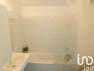  Appartement � vendre 2 pi�ces 41 m�