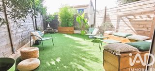  Maison � vendre 3 pi�ces 56 m�