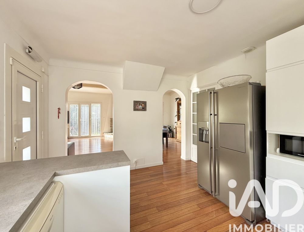 � vendre  Maison Ceyreste (13600)