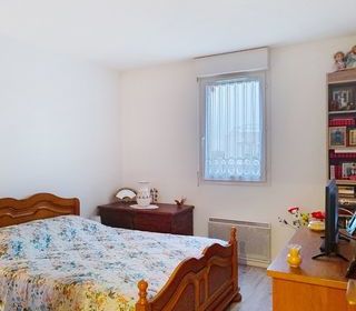  Appartement � vendre 2 pi�ces 40 m�