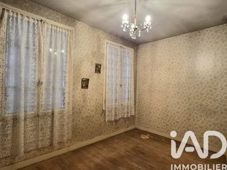  Maison � vendre 6 pi�ces 119 m�