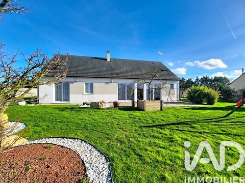   Vente Maison/villa 6 pi�ces Maison - 6 pi�ce(s) - 112 m�