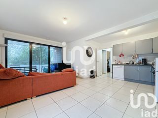  Appartement � vendre 3 pi�ces 66 m�