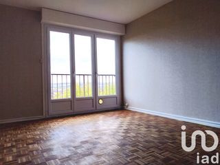  Appartement � vendre 2 pi�ces 43 m�