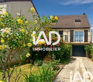  Maison � vendre 6 pi�ces 96 m�