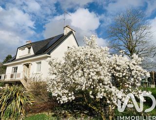  Maison � vendre 5 pi�ces 122 m�