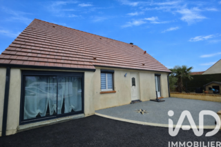  Maison � vendre 6 pi�ces 108 m�