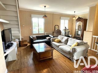  Maison � vendre 5 pi�ces 121 m�