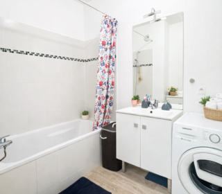  Appartement � vendre 3 pi�ces 65 m�