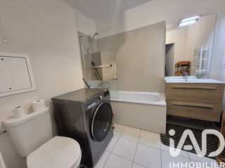  Appartement � vendre 2 pi�ces 42 m�