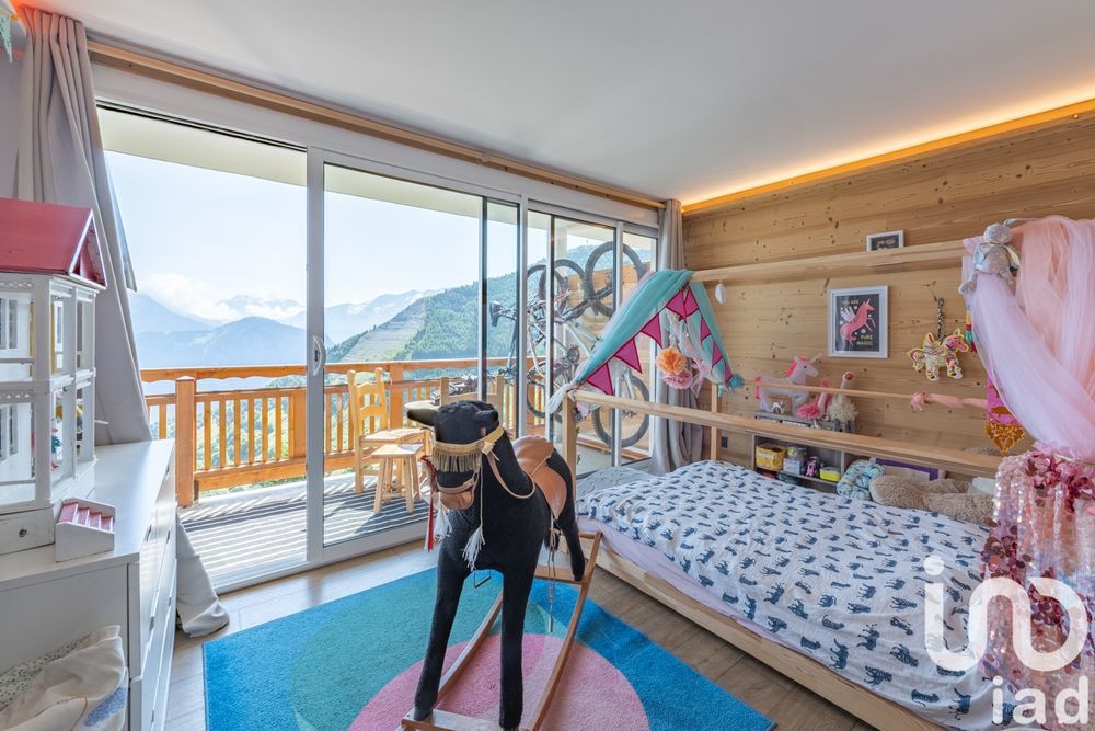 � vendre  Appartement Huez (38750)