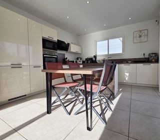  Maison � vendre 4 pi�ces 106 m�