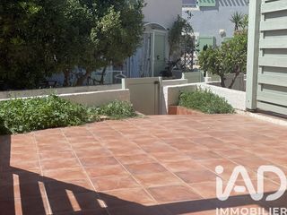  Maison � vendre 3 pi�ces 54 m�
