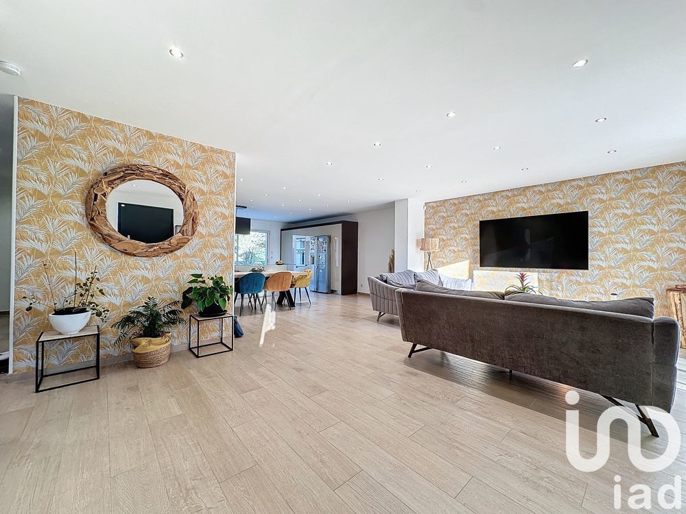 � vendre  Villa Grisy-Suisnes (77166)