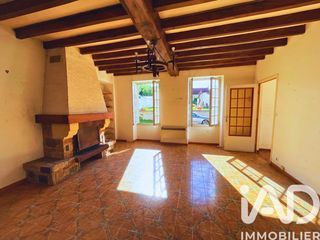  Maison � vendre 4 pi�ces 108 m�