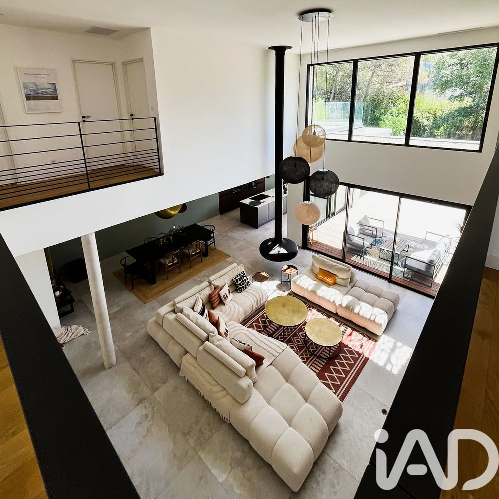 � vendre  Villa Castelnau-le-Lez (34170)