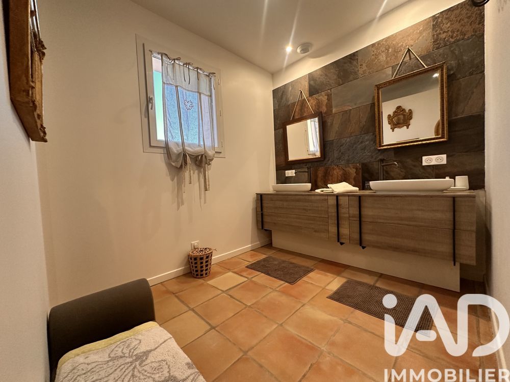 � vendre  Maison La Garde-Freinet (83680)