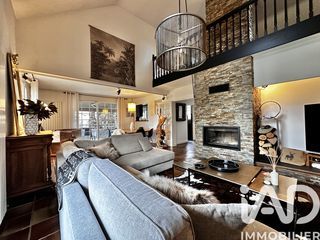  Maison � vendre 8 pi�ces 300 m�