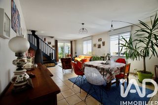  Maison � vendre 6 pi�ces 134 m�