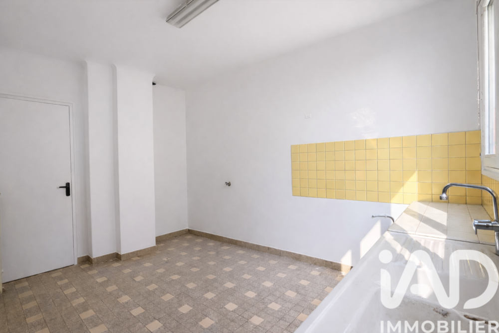 � vendre  Maison Antony (92160)