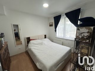  Maison � vendre 4 pi�ces 50 m�