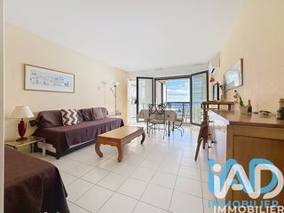  Appartement � vendre 2 pi�ces 51 m�