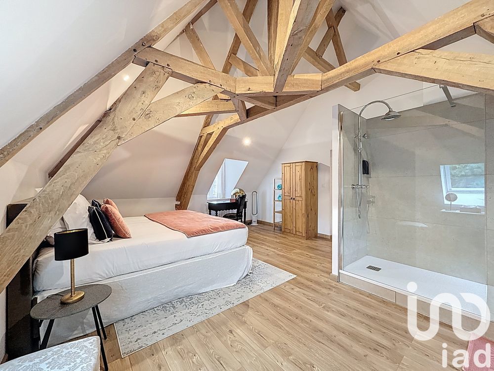 � vendre  Propri�t�/ch�teau Doudeauville (62830)