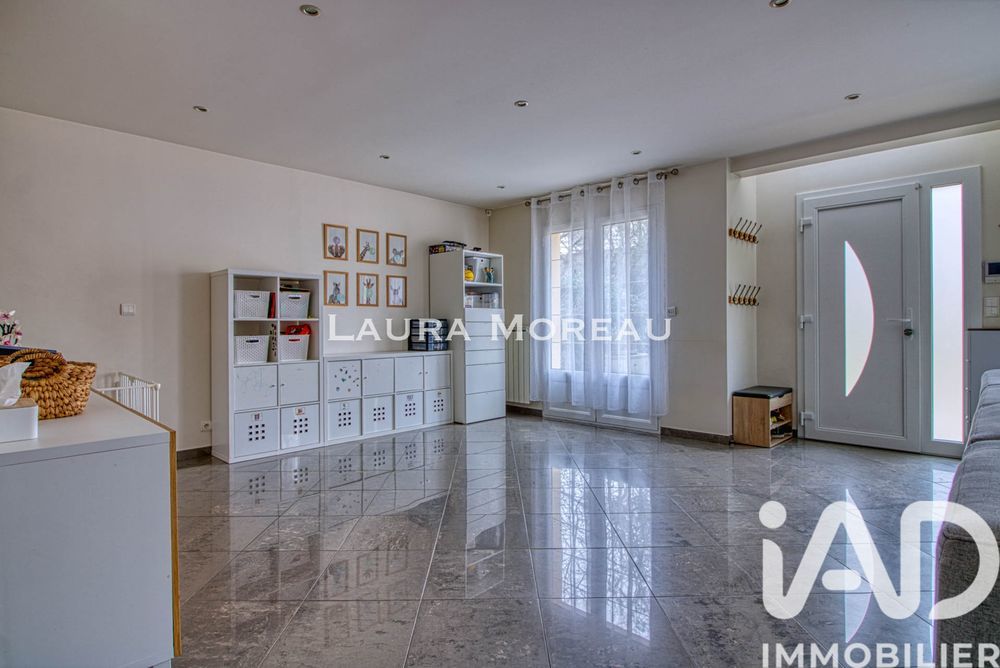 � vendre  Maison Sartrouville (78500)