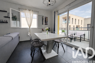  Appartement � vendre 3 pi�ces 69 m�