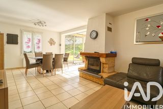  Maison � vendre 7 pi�ces 119 m�