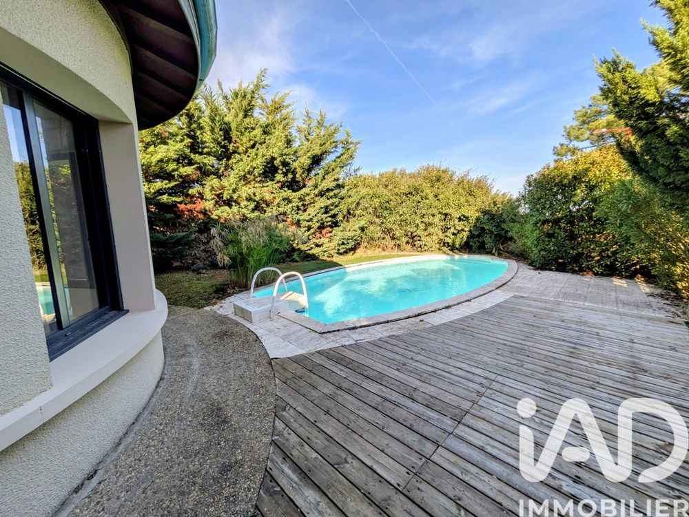 � vendre  Villa Gujan-Mestras (33470)