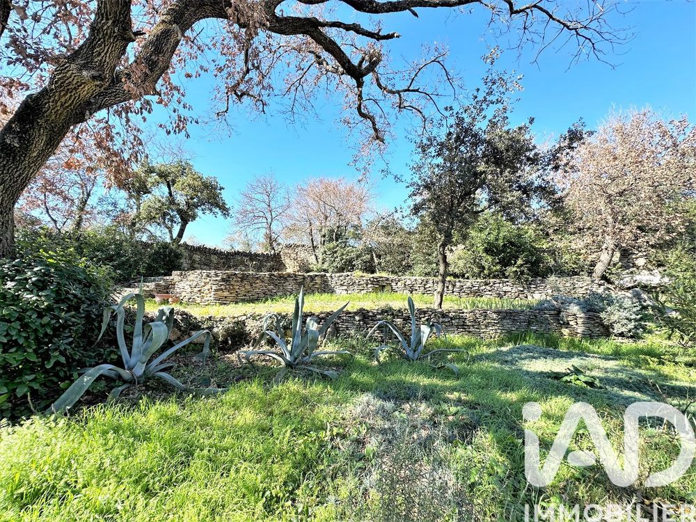 � vendre  Maison Uz�s (30700)