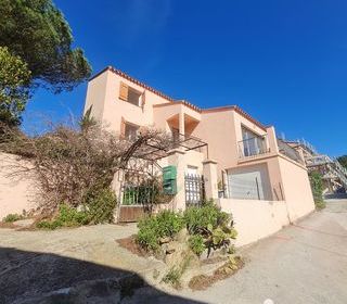  Maison � vendre 5 pi�ces 110 m�