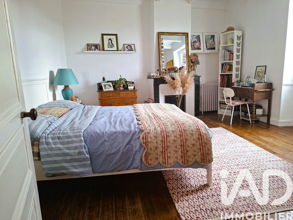 � vendre  Maison La Rochette (16110)