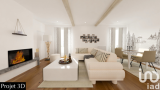  Maison � vendre 6 pi�ces 110 m�