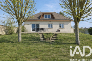  Maison � vendre 7 pi�ces 150 m�