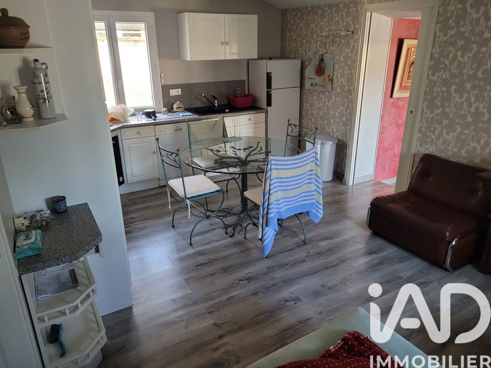 � vendre  Maison Taillades (84300)