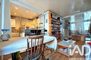  Appartement � vendre 3 pi�ces 54 m�