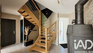  Maison � vendre 5 pi�ces 143 m�