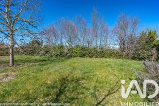  Terrain � vendre 950 m�