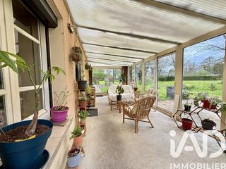  Maison � vendre 5 pi�ces 120 m�