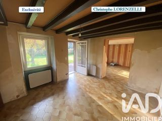  Maison � vendre 3 pi�ces 90 m�